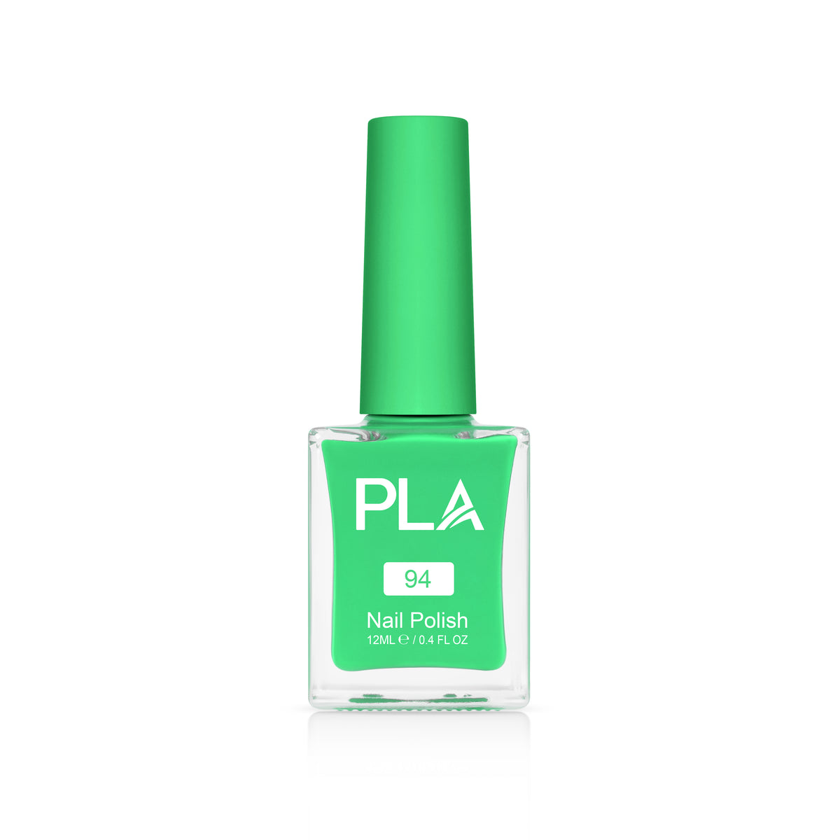 PLA | NAIL LACQUER | HIGH STAKES - 94