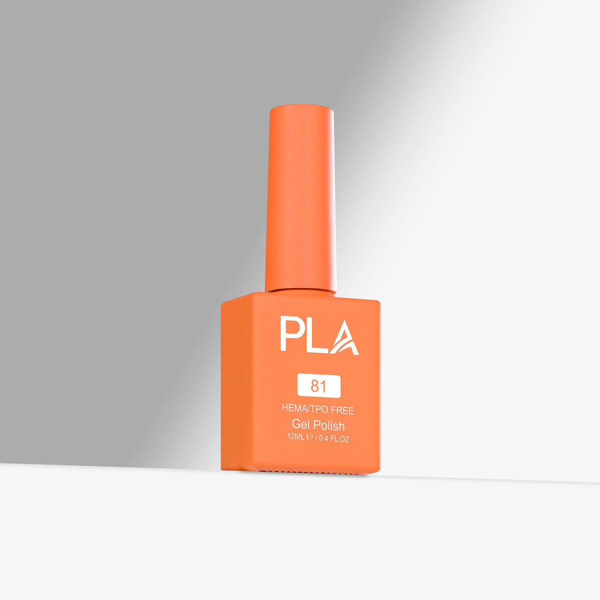 PLA | GEL POLISH | A DESERT MIRAGE - 81