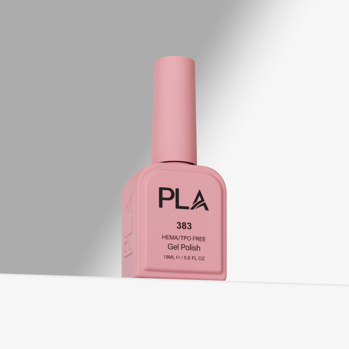 PLA (ICON COLLECTION) | GEL POLISH | VEIL OF LIGHT - 383