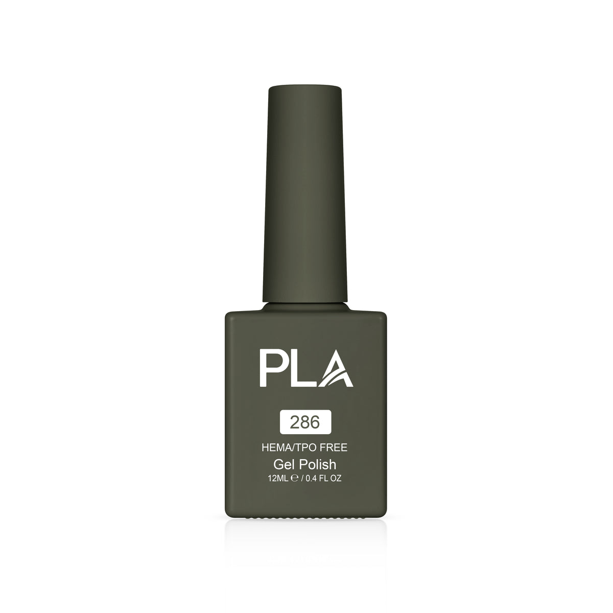 PLA | GEL POLISH | DON'T WORRY, BE SAPPY - 286