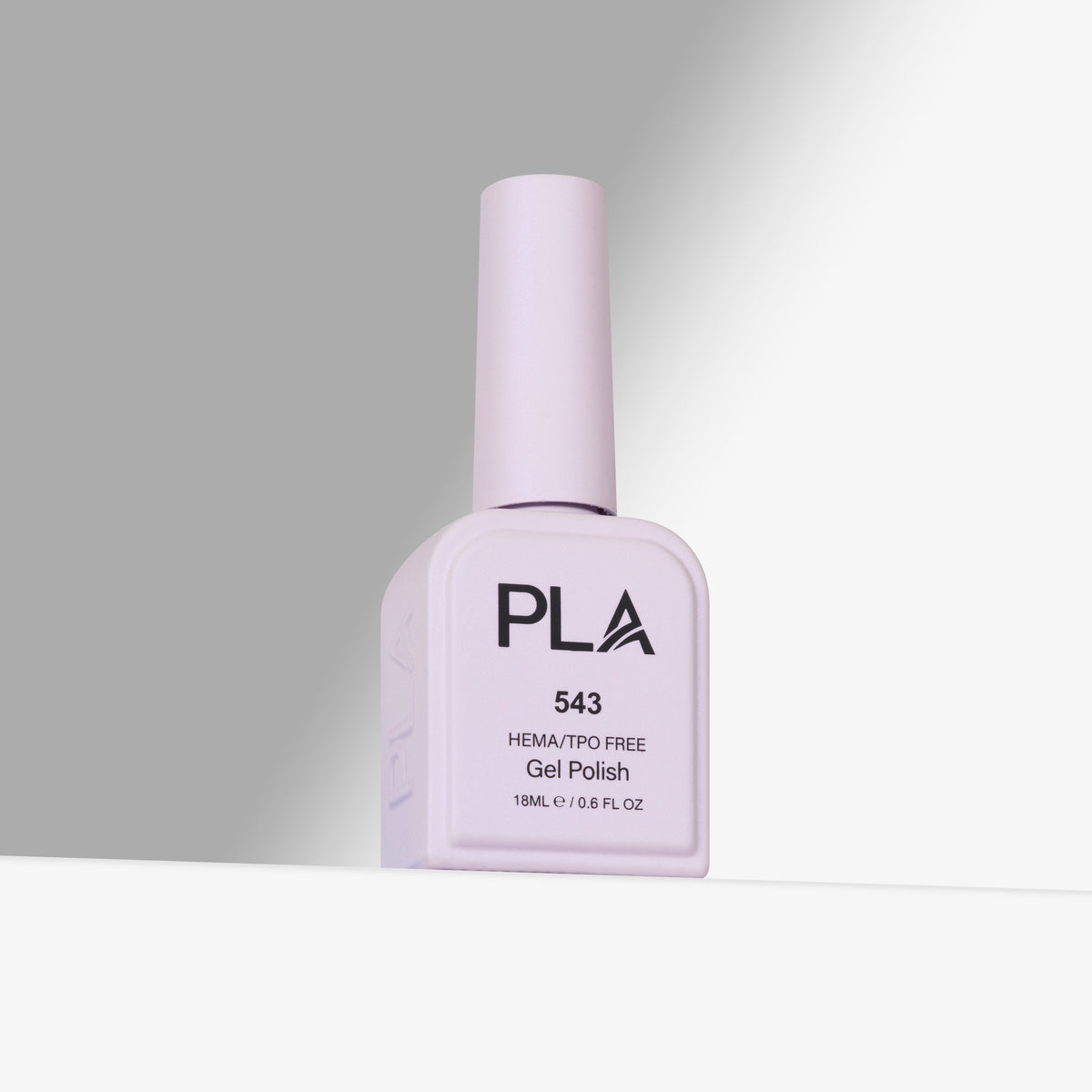 PLA (ICON COLLECTION) | GEL POLISH | KISS ME IN PARIS - 543