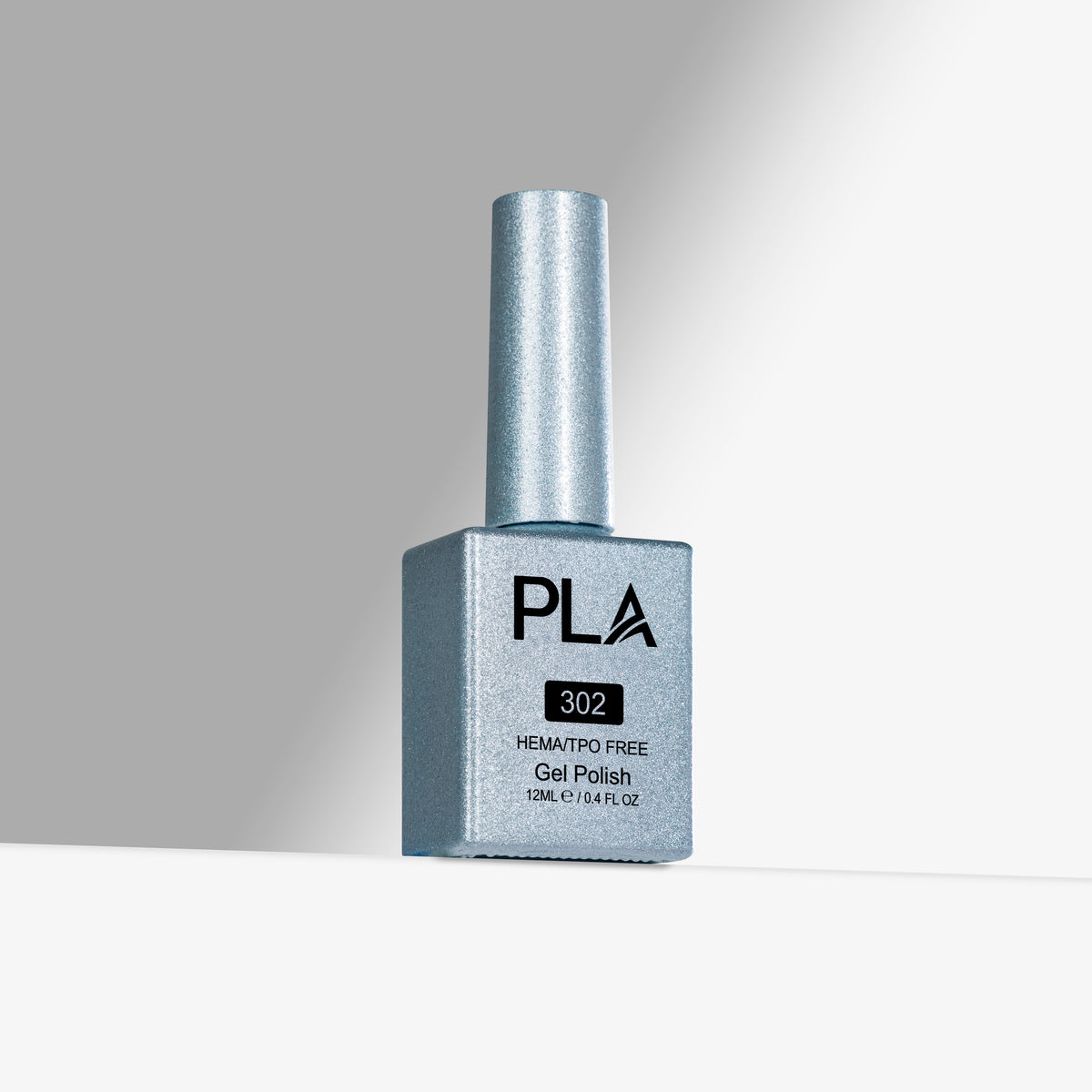PLA | GEL POLISH | BABY DOLL DRESS - 302