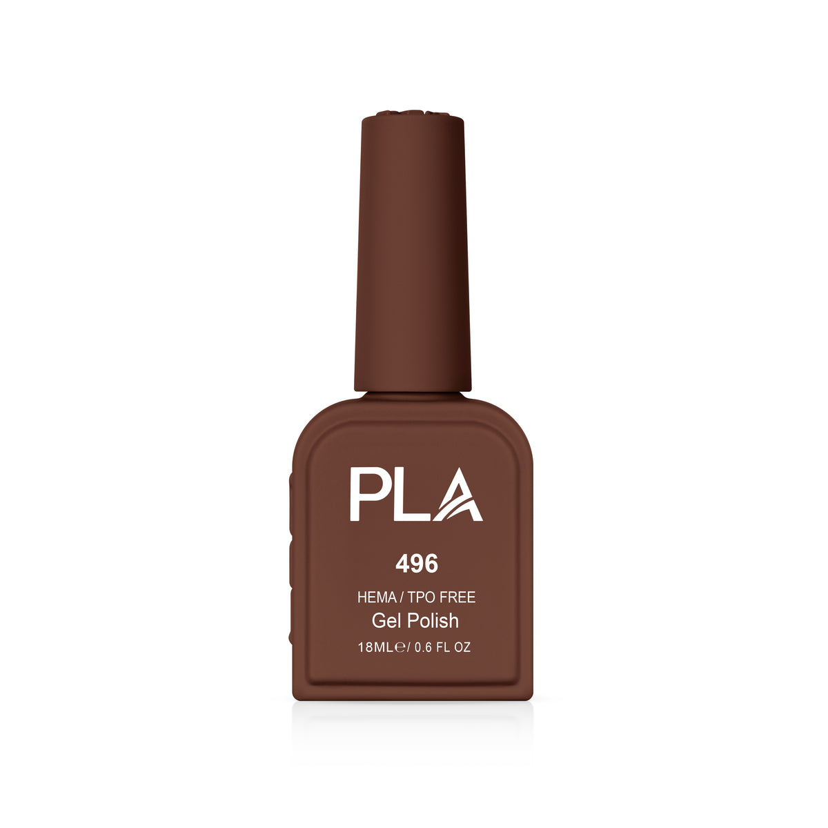 PLA (ICON COLLECTION) | GEL POLISH | CHAI ME A RIVER - 496