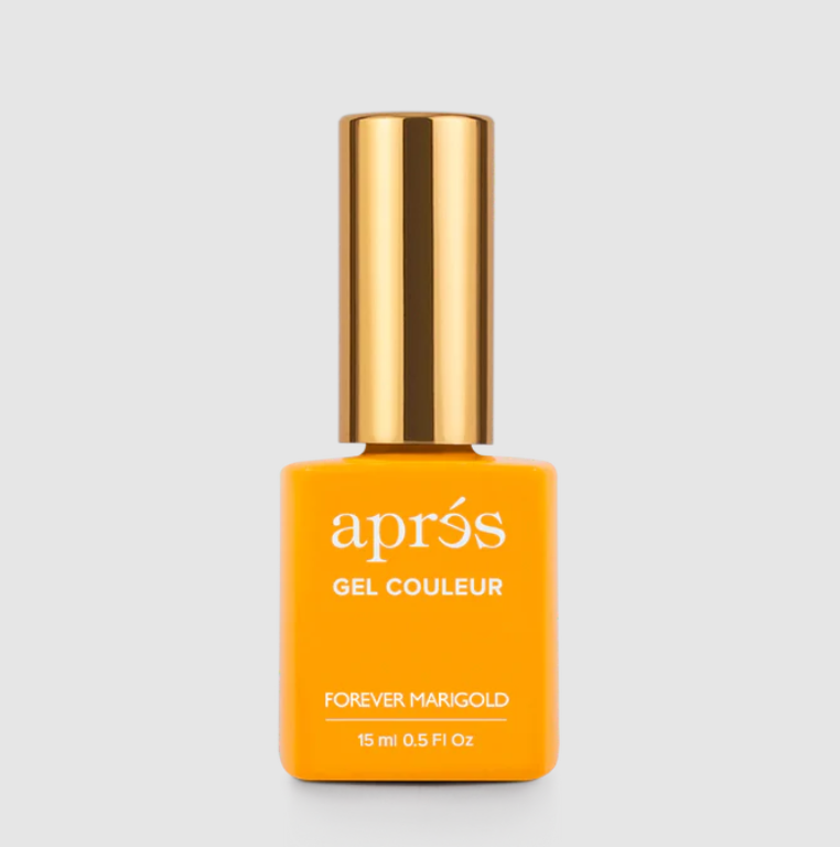 APRES - Gel Couleur - Forever Marigold