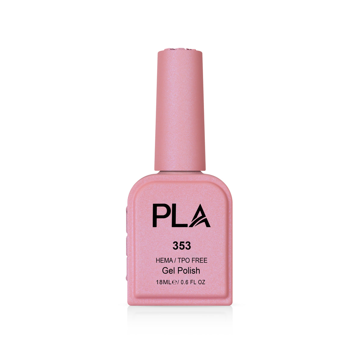 PLA (ICON COLLECTION) | GEL POLISH | THE ONE THAT GOT AWAY - 353