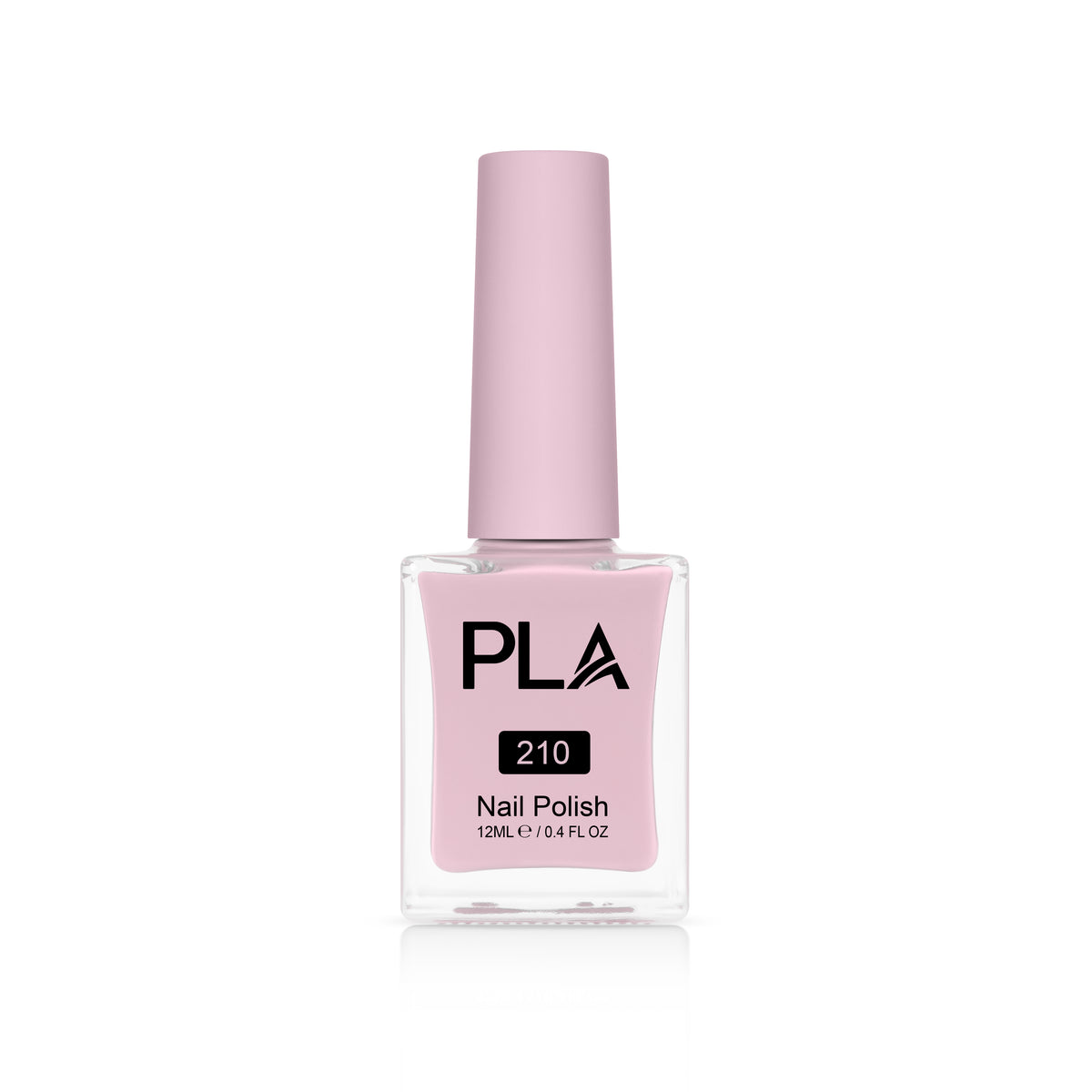 PLA | NAIL LACQUER | WANDERLUST - 210