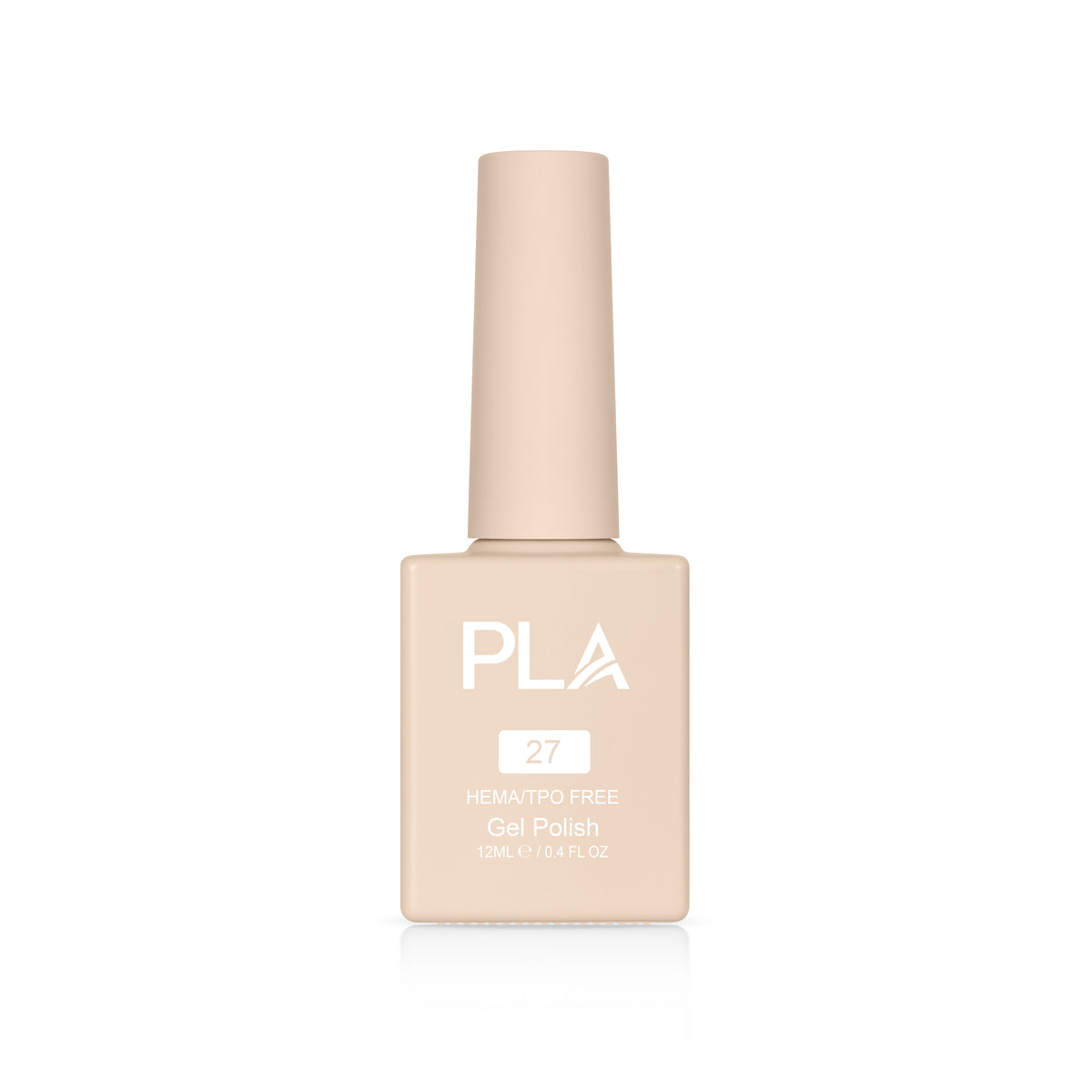PLA | GEL POLISH | LET'S GET DIRTY - 27