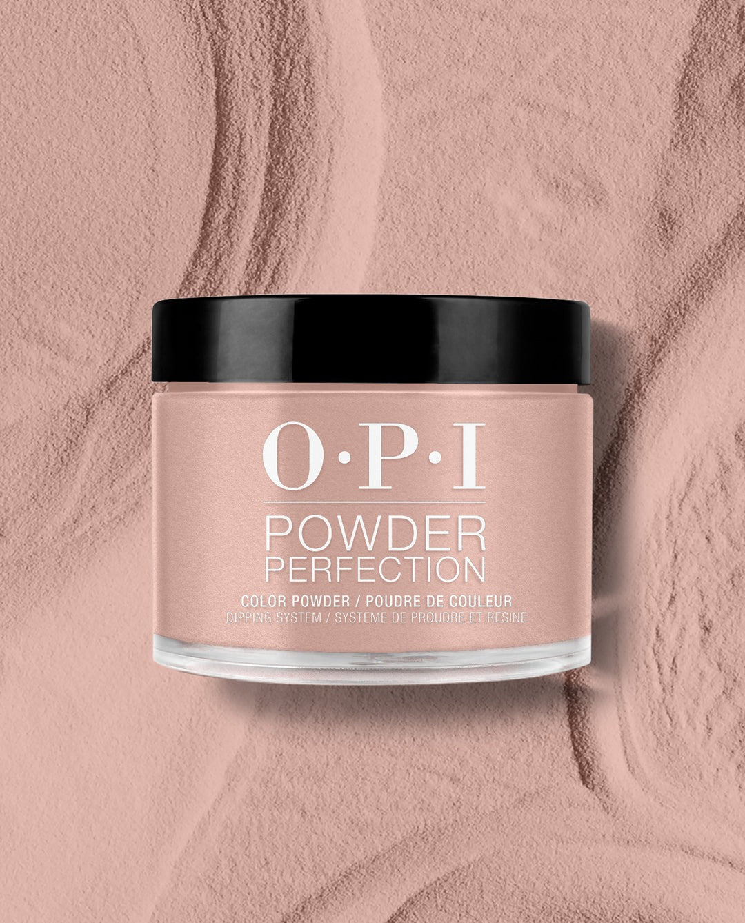 OPI | POWDER | LA04 ESPRESSO YOUR INNER SELF