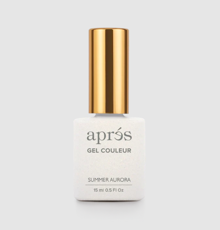 APRES - Gel Couleur - Summer Aurora