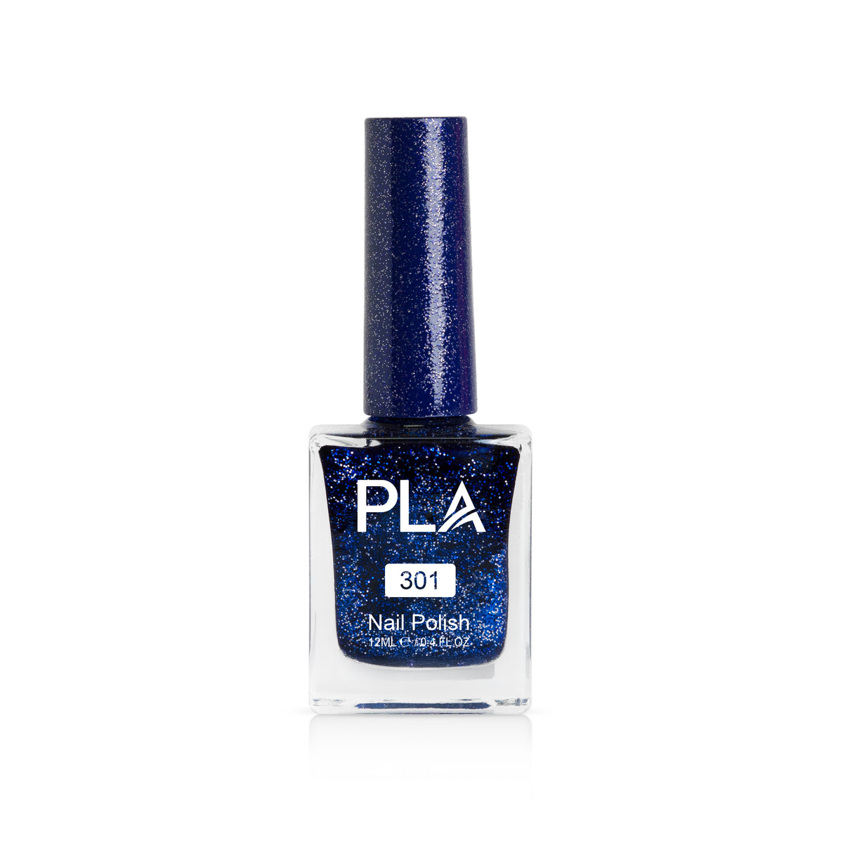 PLA | NAIL LACQUER | HEART OF THE OCEAN - 301
