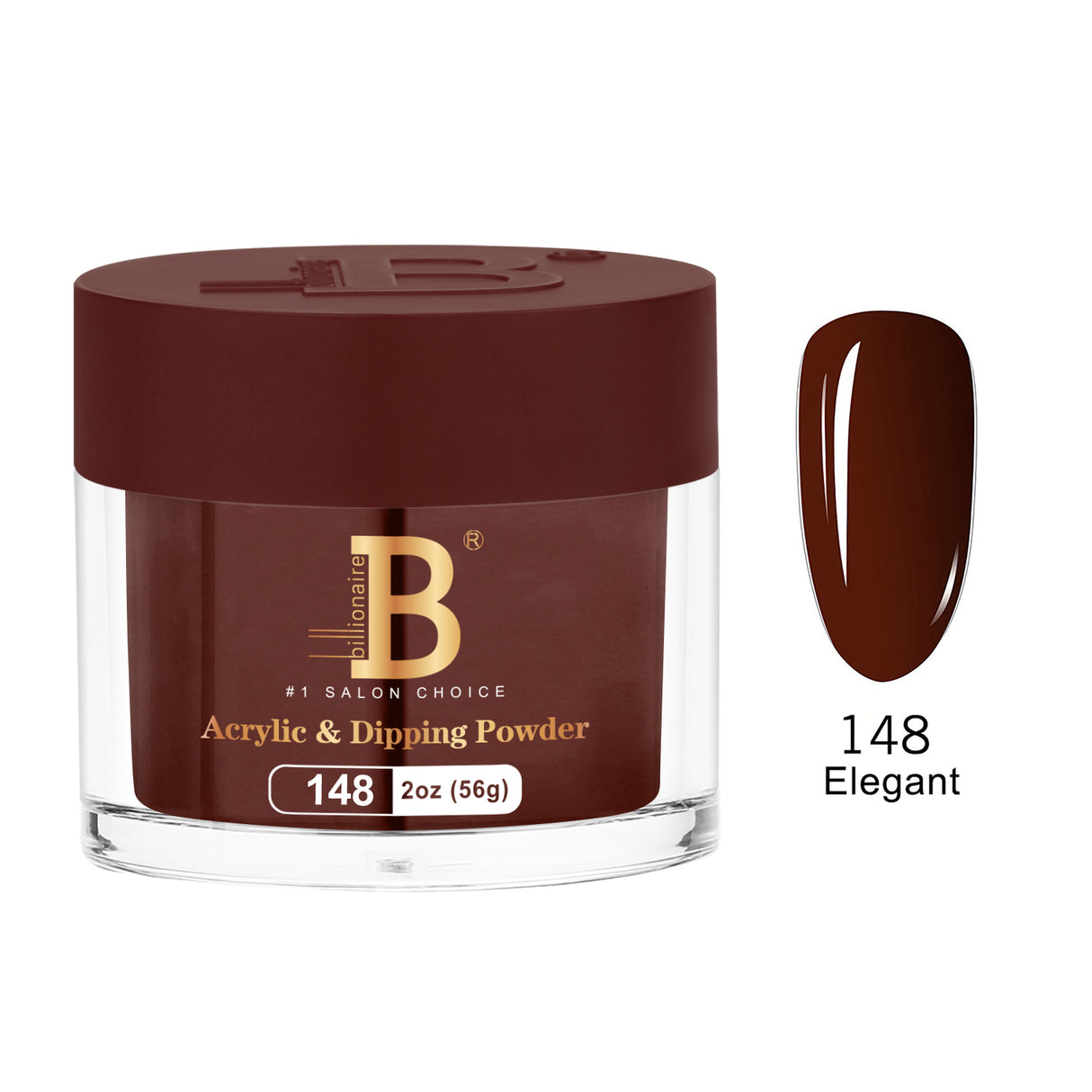 BILLIONAIRE | POWDER | IMPERIAL 148 - ELEGANT