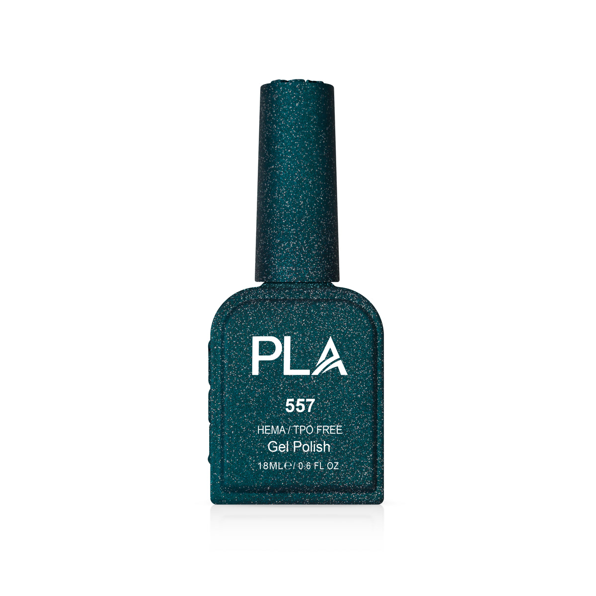 PLA (ICON COLLECTION) | GEL POLISH | BIG EASY - 557