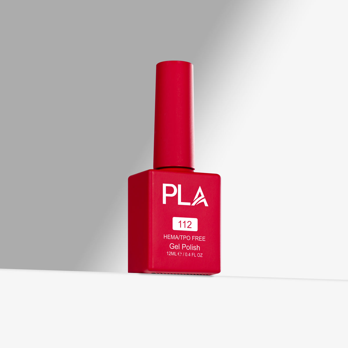 PLA | GEL POLISH | CLAUSING A SCENE - 112
