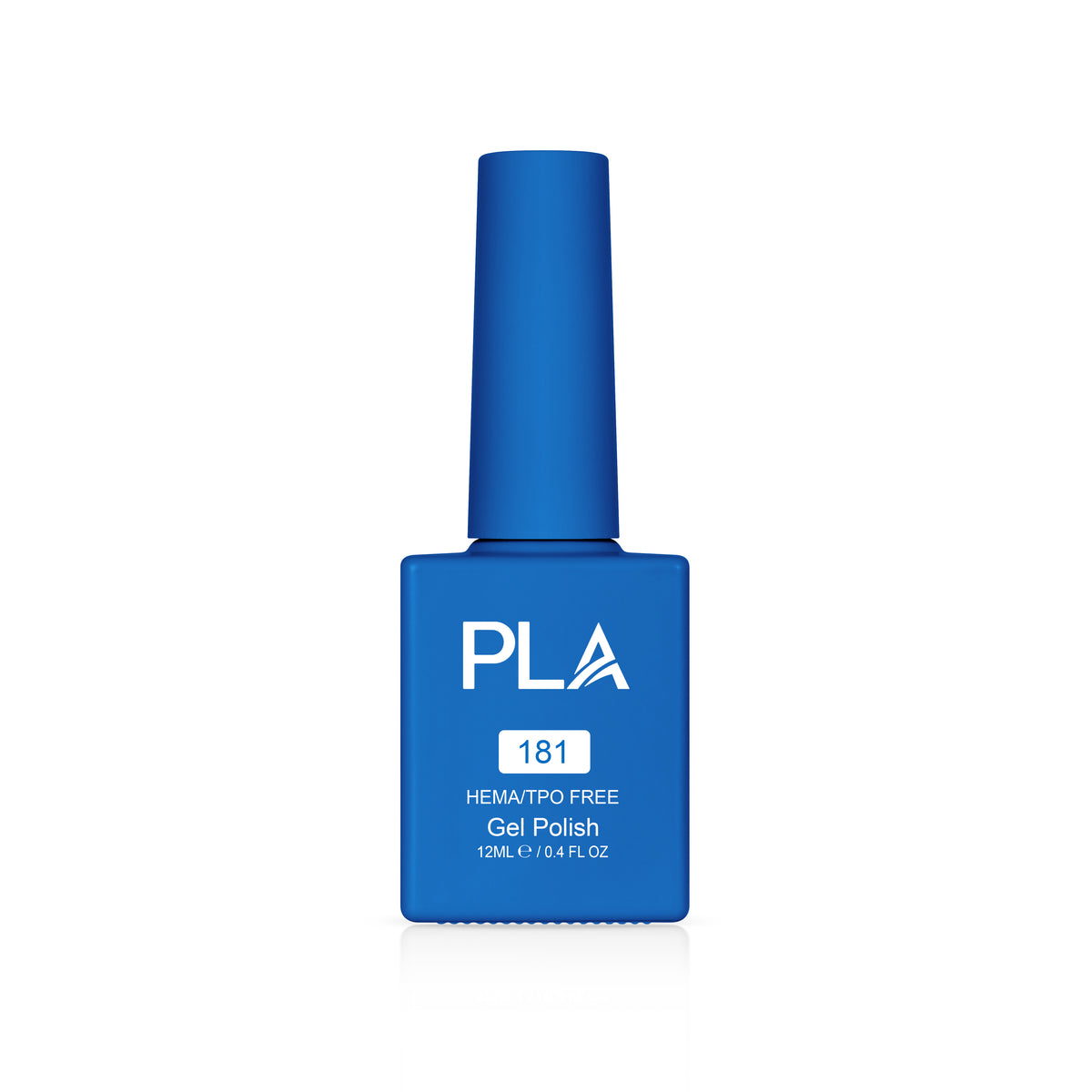 PLA | GEL POLISH | VIBE CHECK - 181