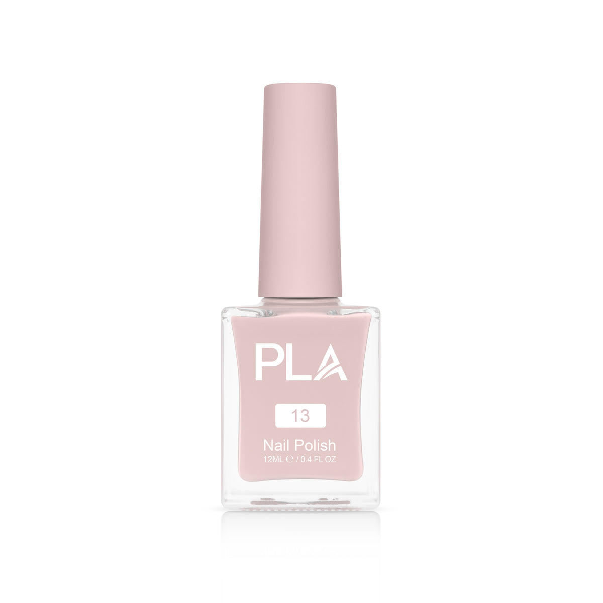PLA | NAIL LACQUER | ROOTIN' FOR YA - 13