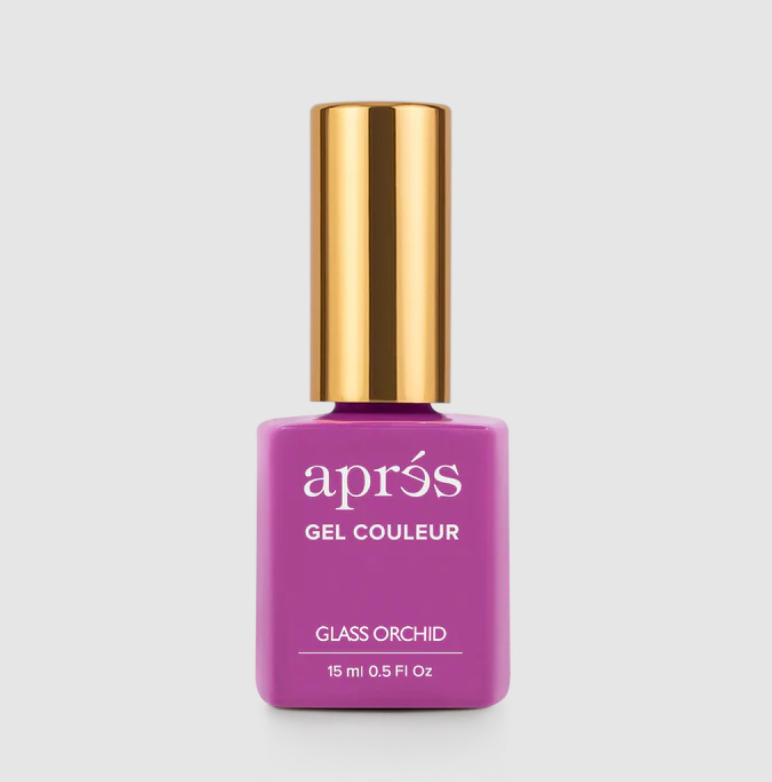APRES - Gel Couleur - Glass Orchid
