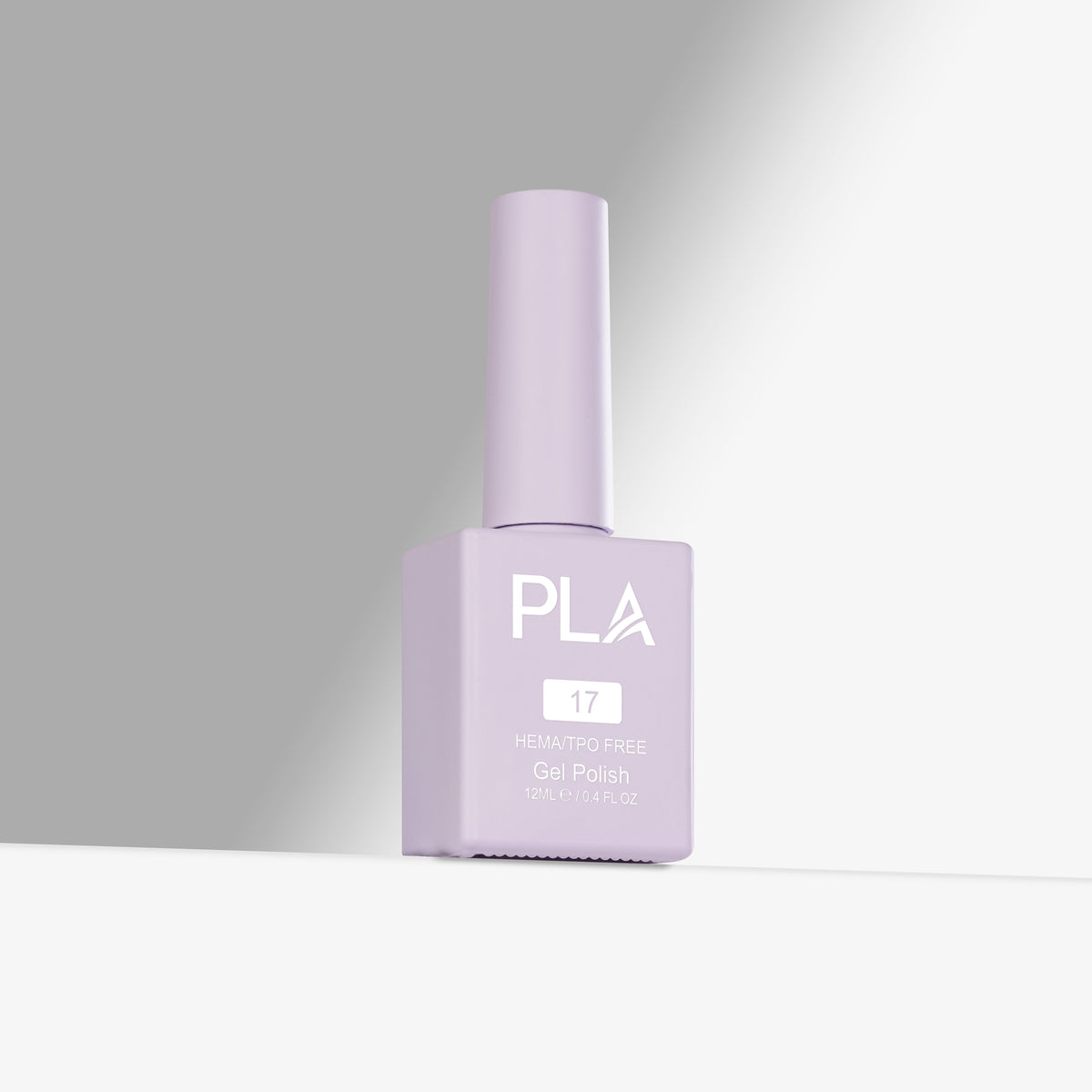 PLA | GEL POLISH | YOU GROW GIRL - 17