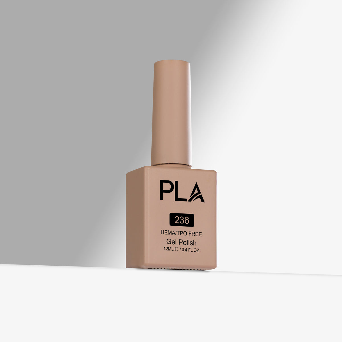 PLA | GEL POLISH | BIGGER FISH TO FRY - 236
