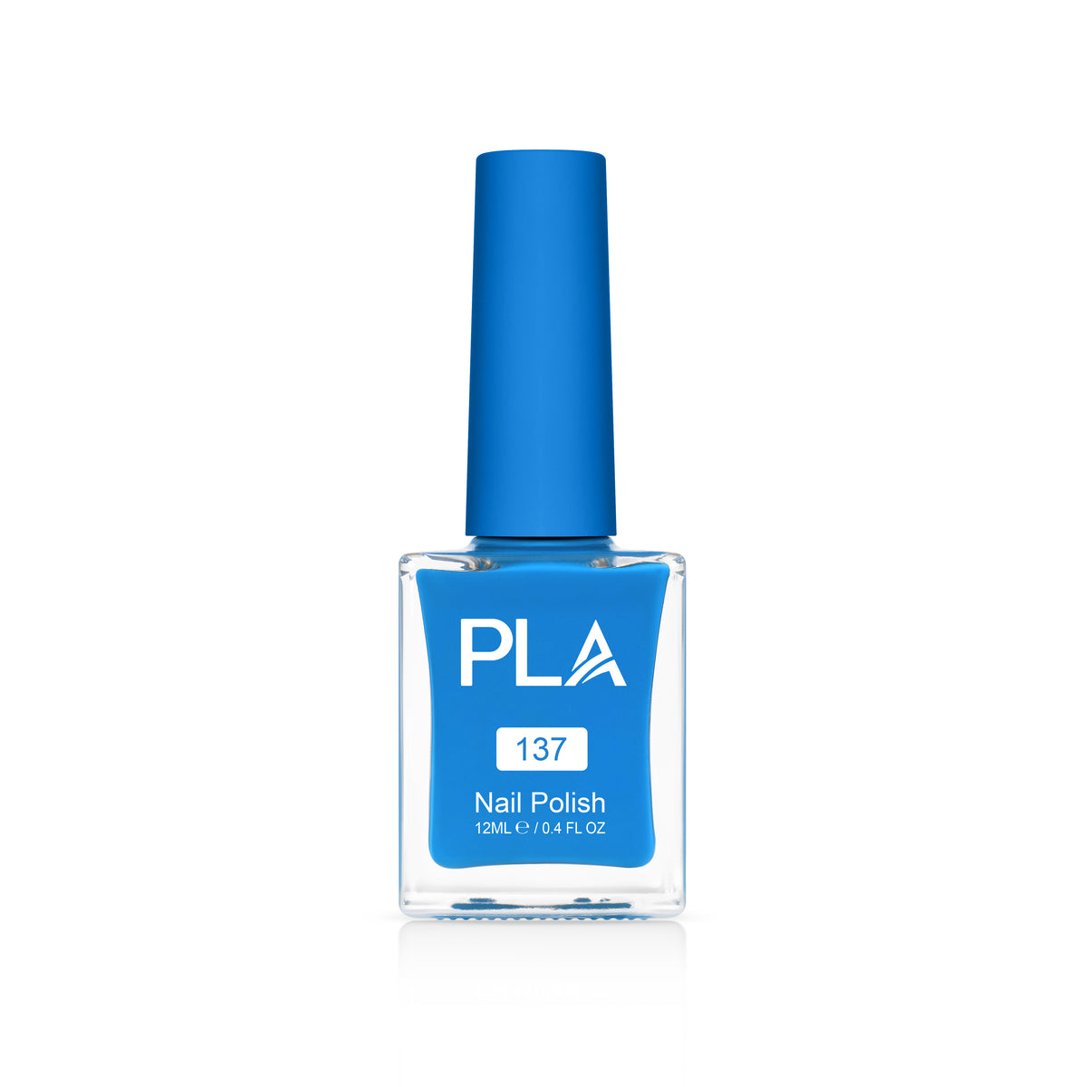 PLA | NAIL LACQUER | HANUKKAH IN HEELS - 137