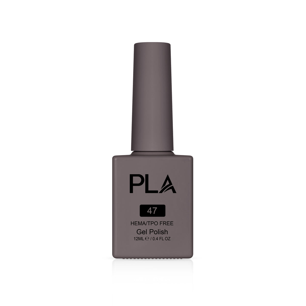 PLA | GEL POLISH | GLASS CASE OF EMOTION - 47