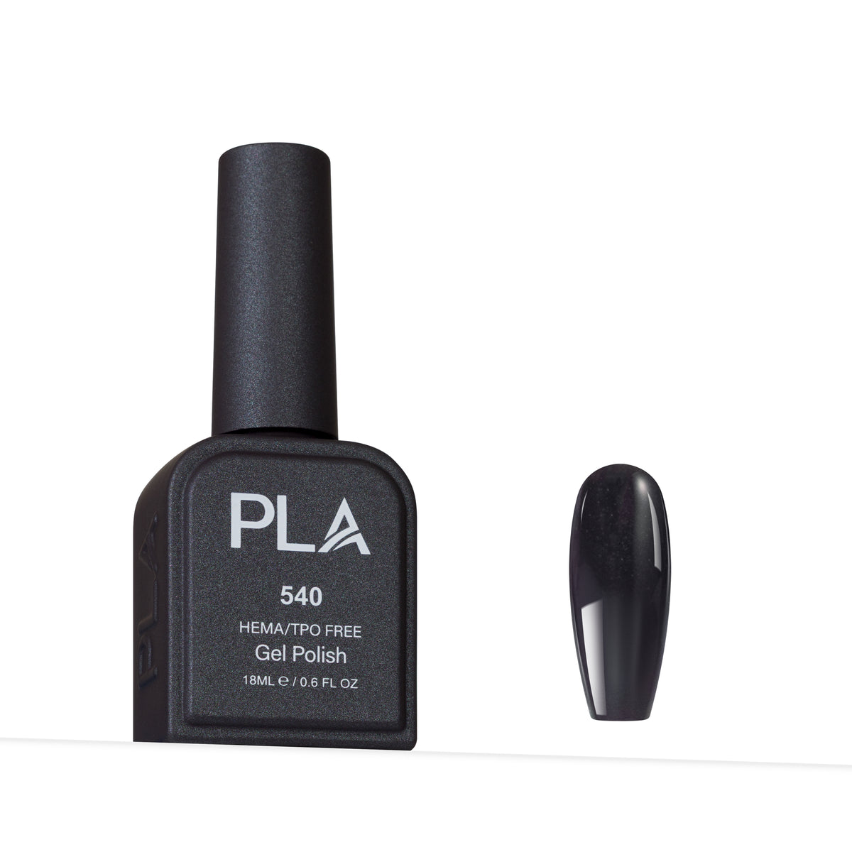 PLA (ICON COLLECTION) | GEL POLISH | BLAME IT ON THE MOON - 540