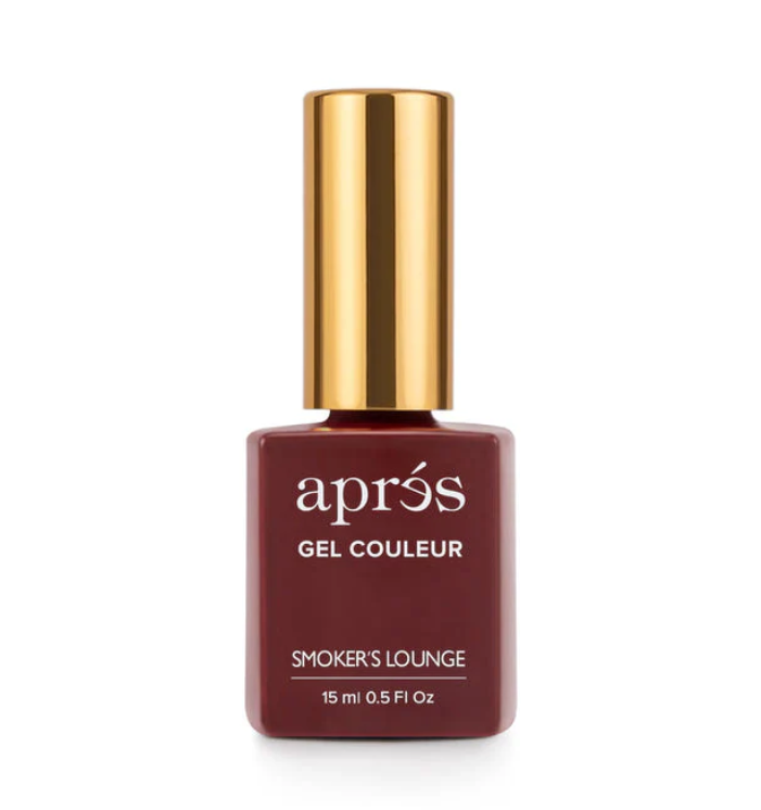 APRES - Gel Couleur - Smoker’s Lounge