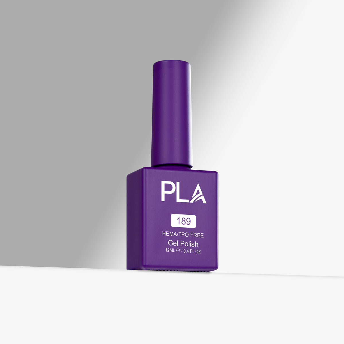PLA | GEL POLISH | PILLOW TALK - 189
