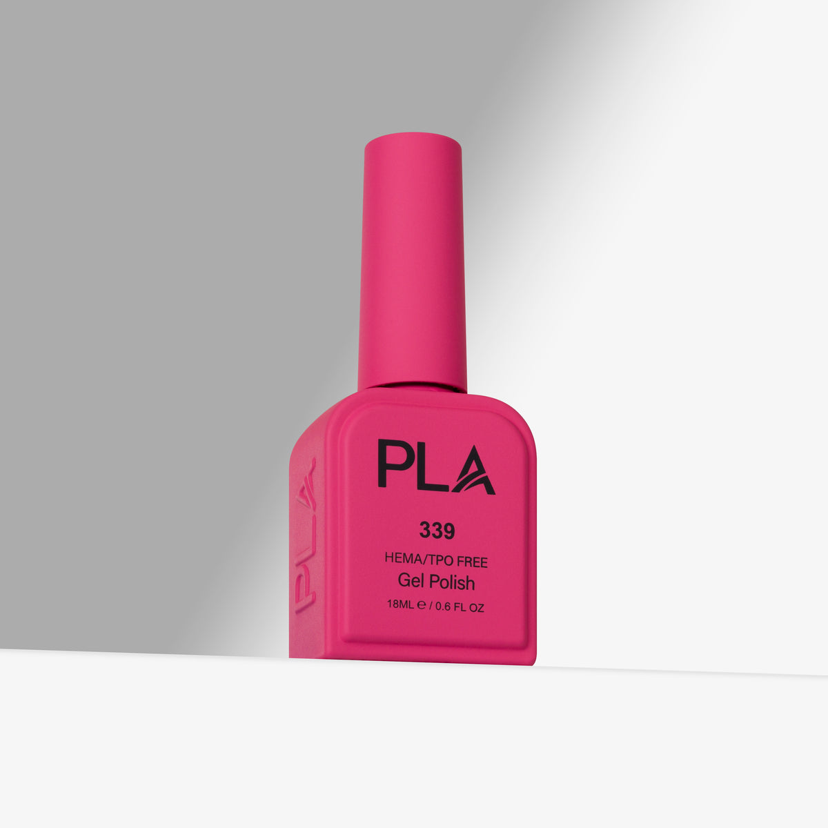 PLA (ICON COLLECTION) | GEL POLISH | RAD-ISH - 339
