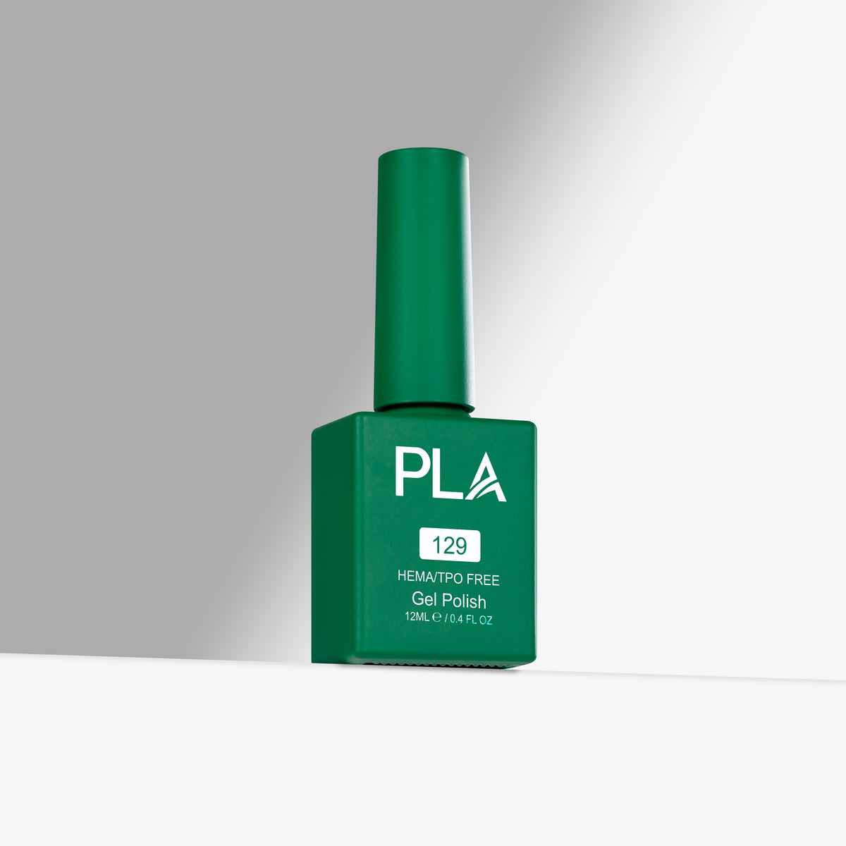 PLA | GEL POLISH | RESTING GRINCH FACE - 129