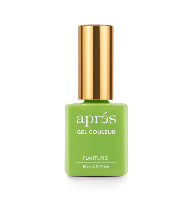 APRES - Gel Couleur - Plantling