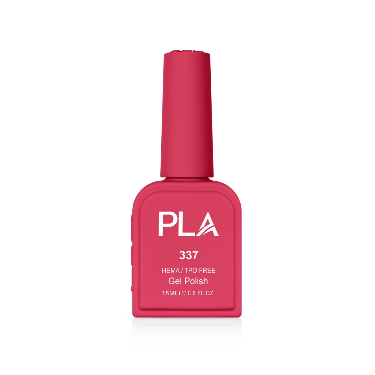 PLA (ICON COLLECTION) | GEL POLISH | DON'T BE JELLY - 337