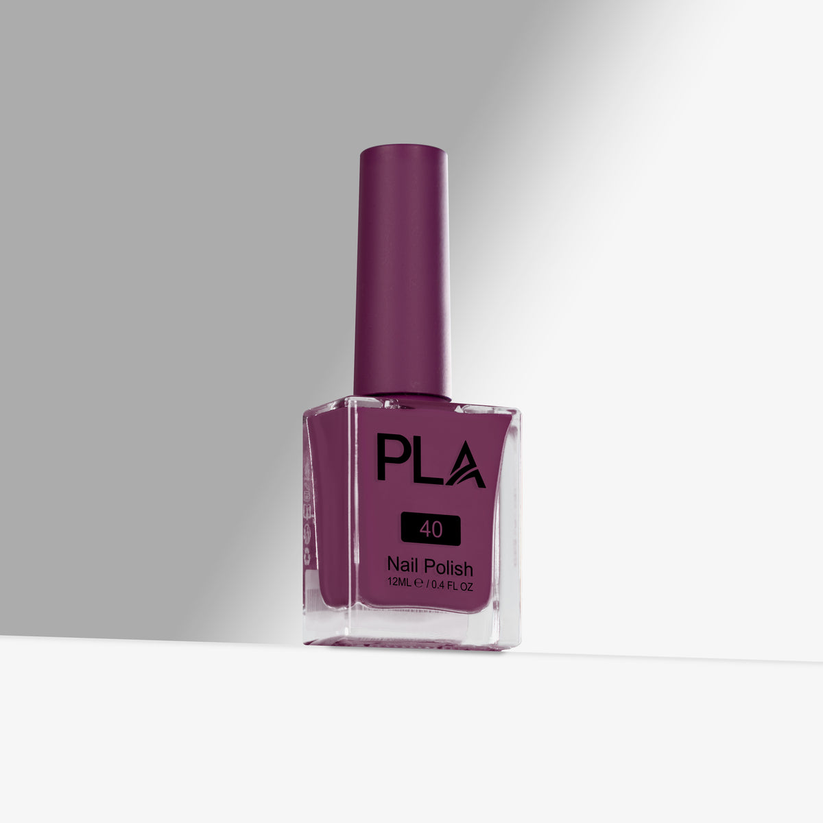PLA | NAIL LACQUER | RIDICULOUSLY GOOD-LOOKING - 40