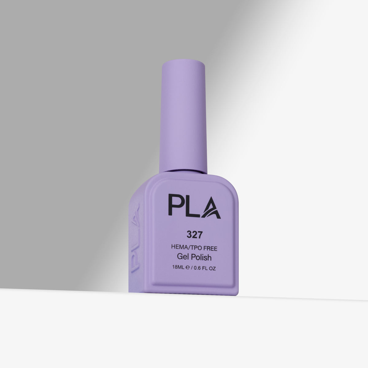 PLA (ICON COLLECTION) | GEL POLISH | BERRY CUTE - 327