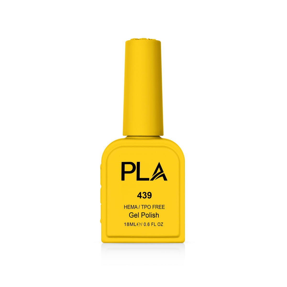 PLA (ICON COLLECTION) | GEL POLISH | BEACH, PLEASE - 439