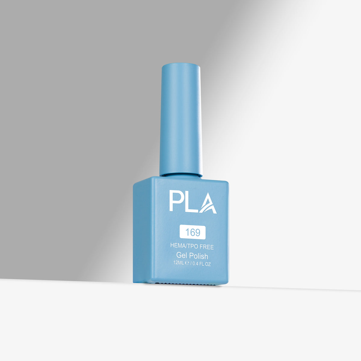 PLA | GEL POLISH | I WANT IT ALL - 169