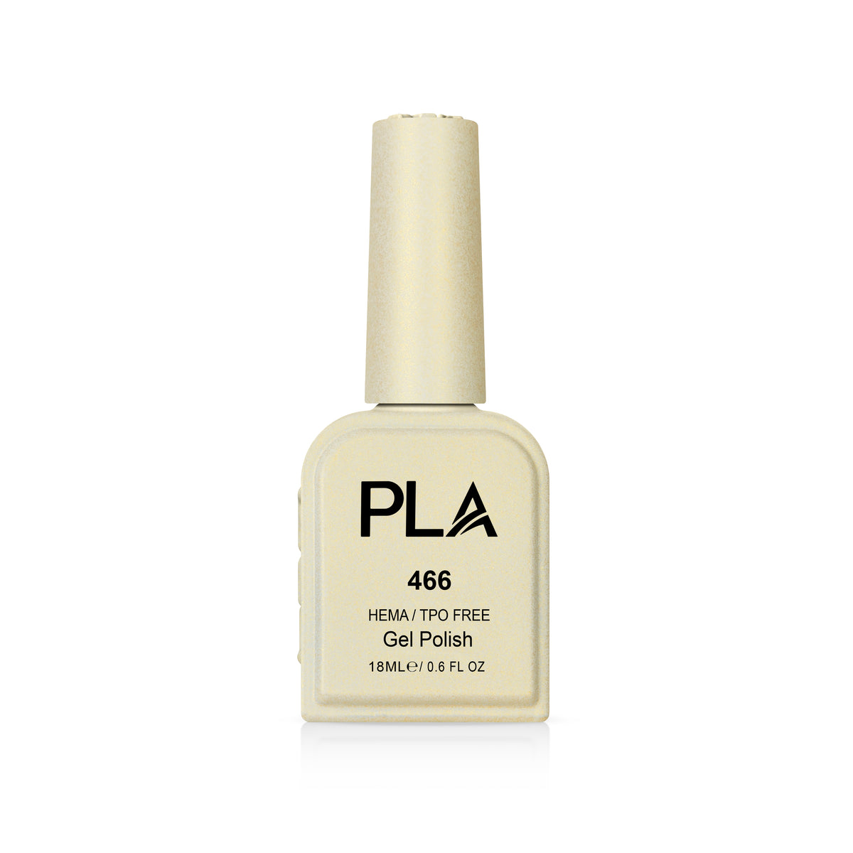 PLA (ICON COLLECTION) | GEL POLISH | WINNER WINNER! - 466