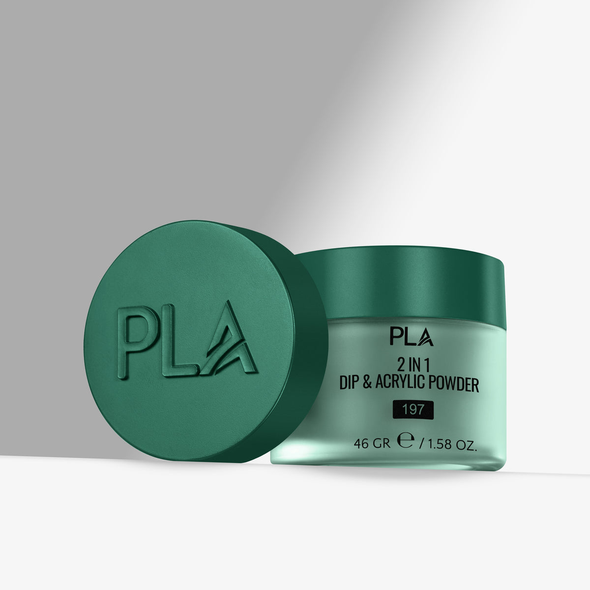PLA | ACRYLIC & DIP POWDER | KETTLE DOWN EVERYONE - 197