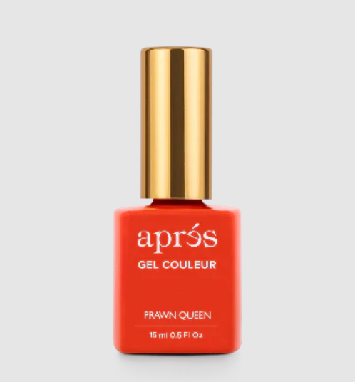APRES - Gel Couleur - Prawn Queen