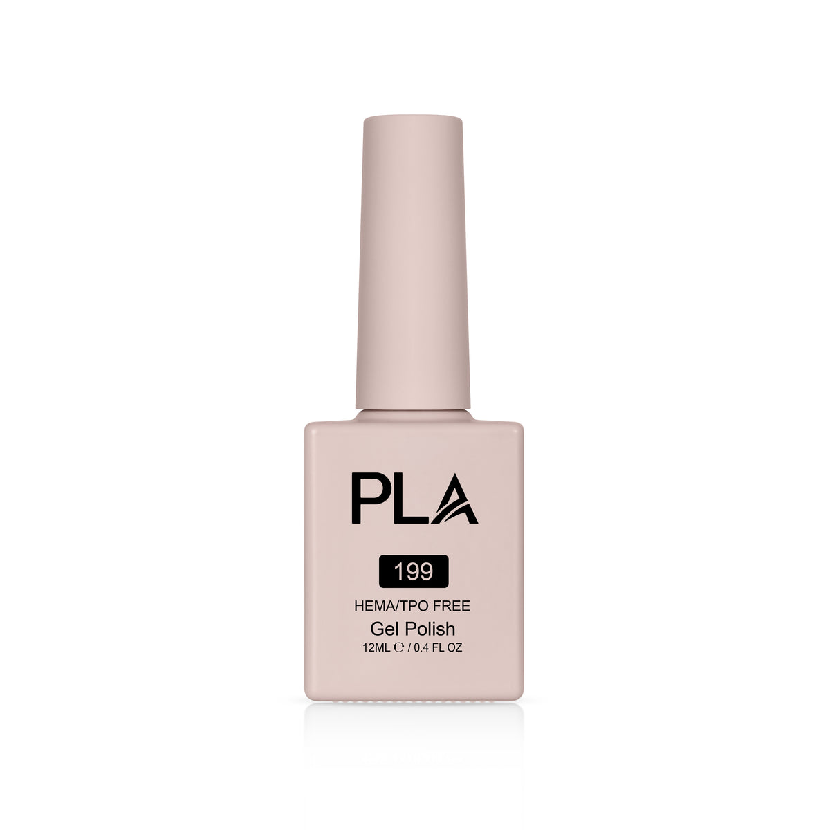 PLA | GEL POLISH | SPRING IT ON - 199