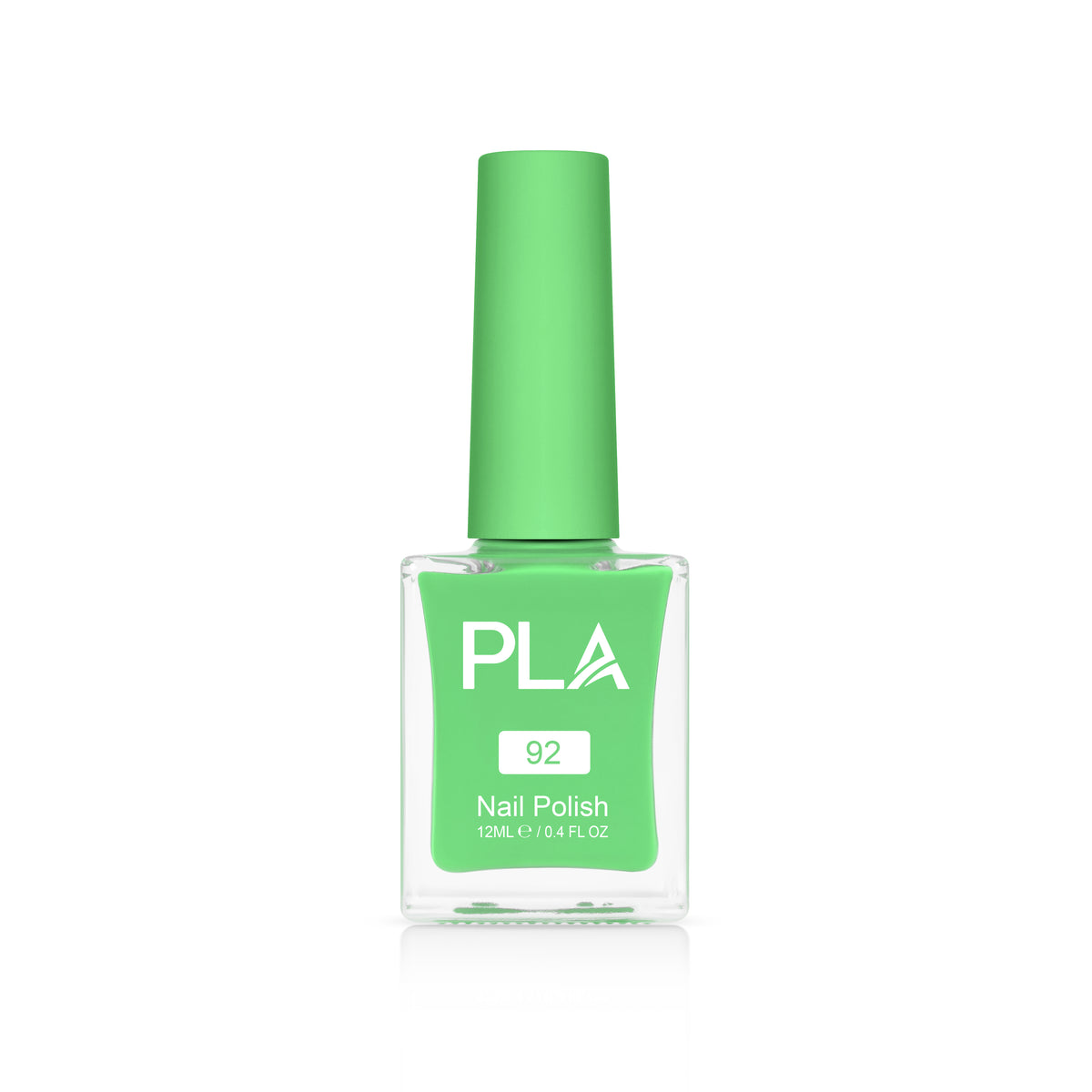 PLA | NAIL LACQUER | SPEAKEASY TO ME - 92