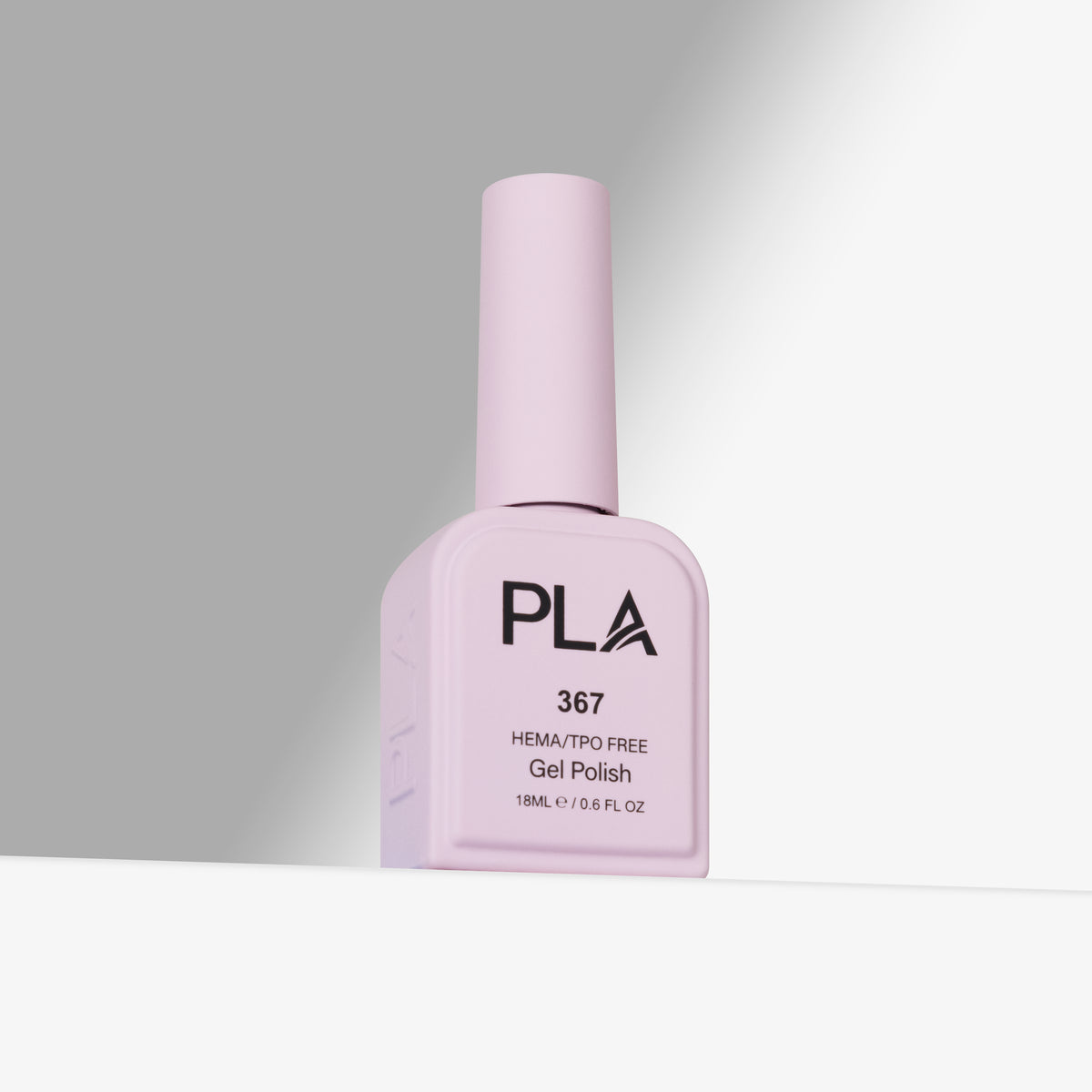 PLA (ICON COLLECTION) | GEL POLISH | BLOWING BUBBLES - 367