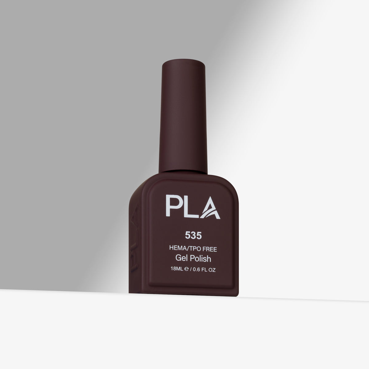 PLA (ICON COLLECTION) | GEL POLISH | BEAUTY REST - 535