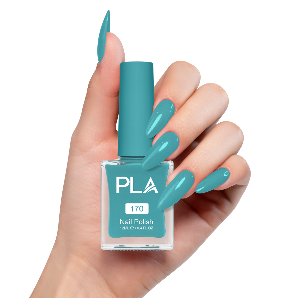 PLA | NAIL LACQUER | ALL EYES ON ME - 170