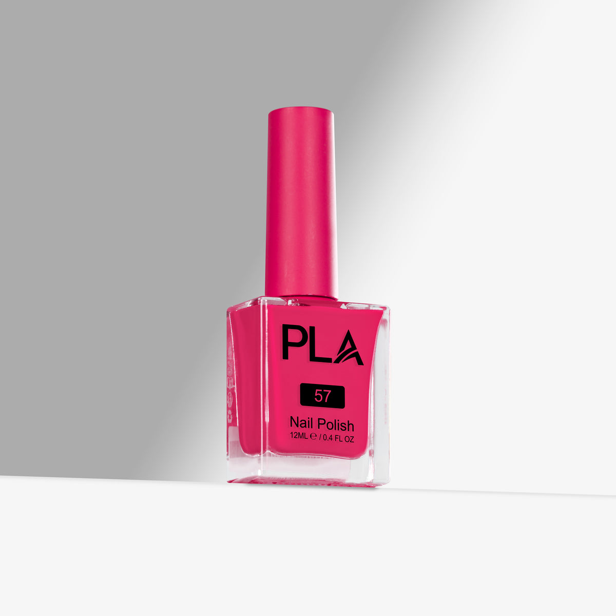 PLA | NAIL LACQUER | PAINTING THE ROSES RED - 57