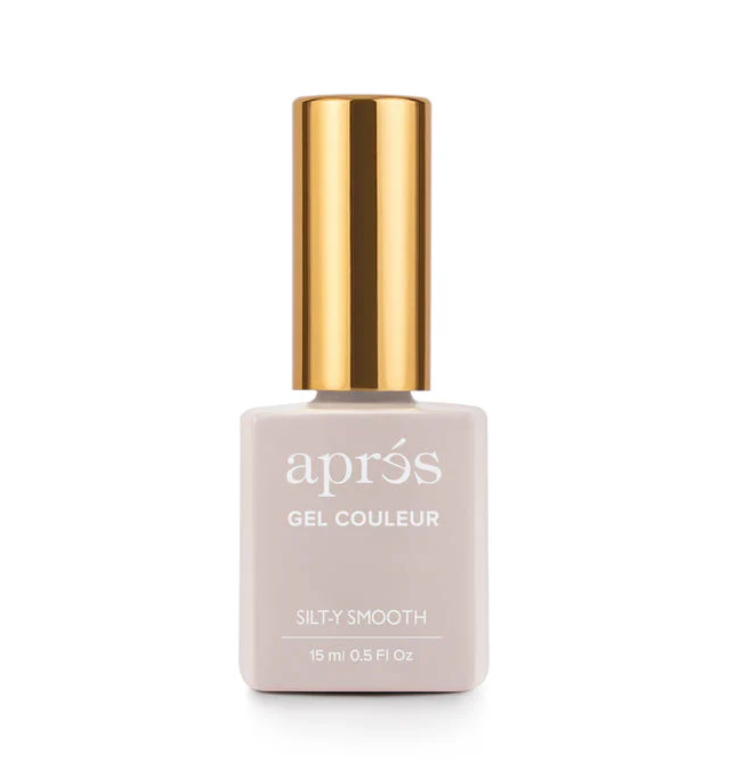 APRES - Gel Couleur - Silt-y Smooth