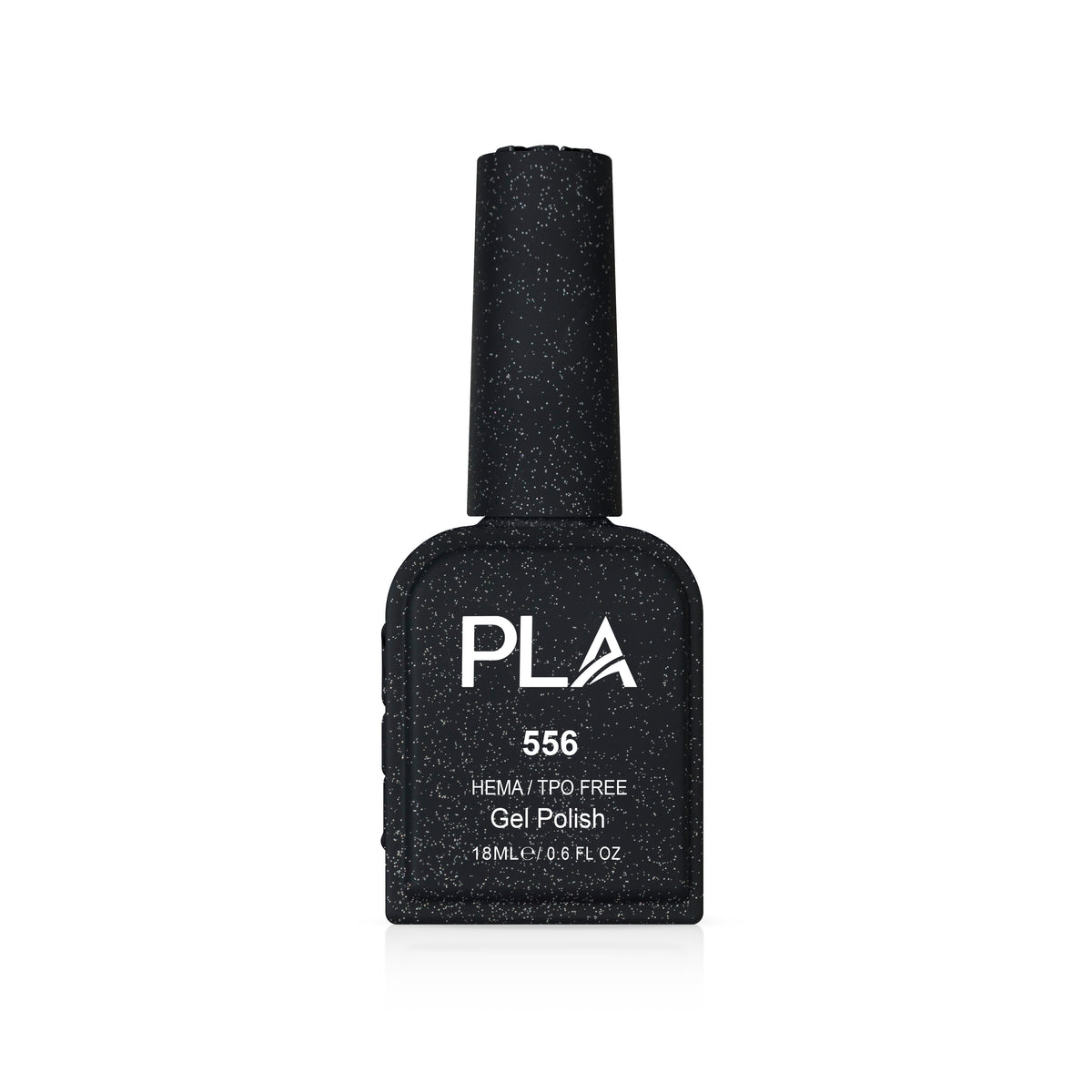 PLA (ICON COLLECTION) | GEL POLISH | GREEN MEANS GO - 556