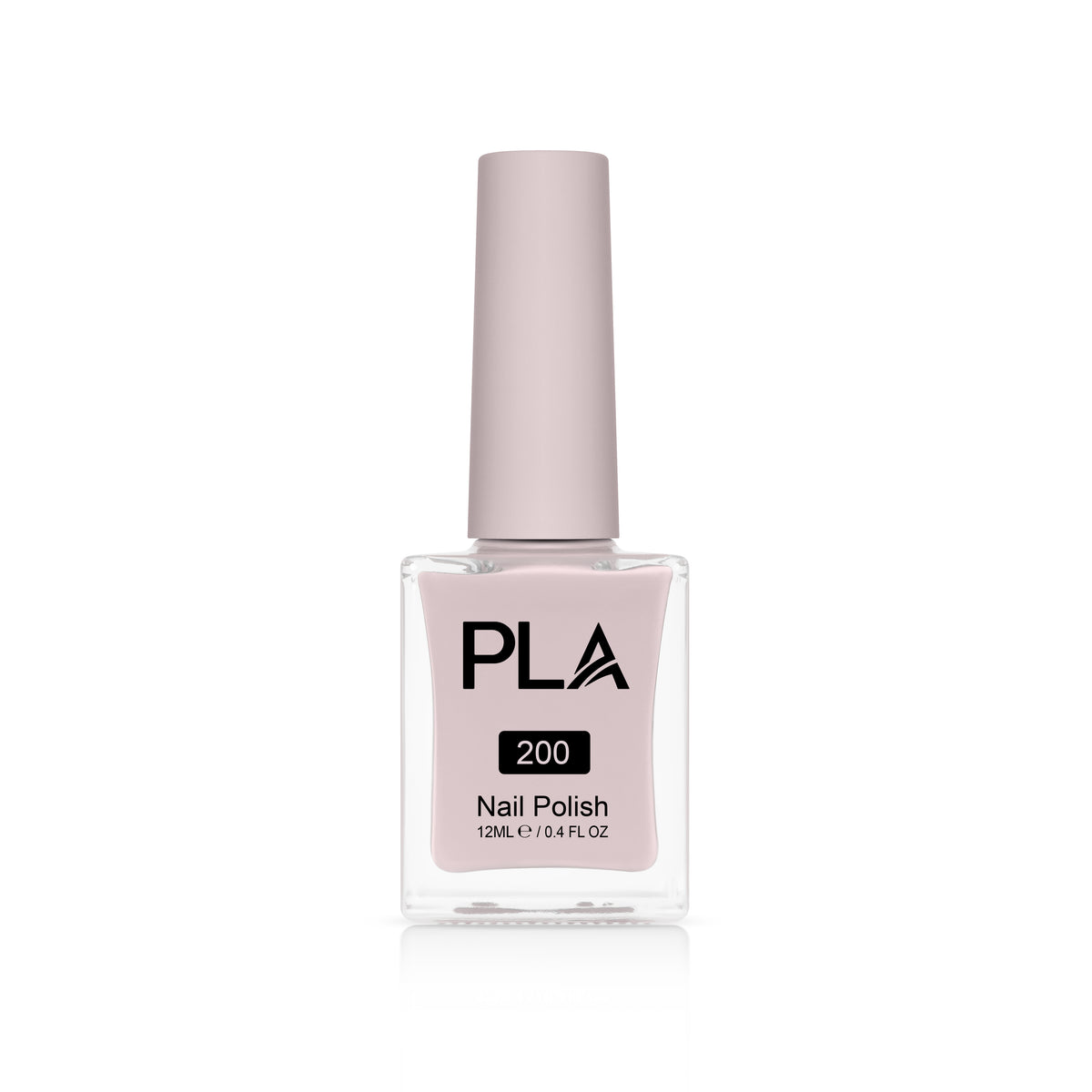 PLA | NAIL LACQUER | COUNT TO TAN - 200