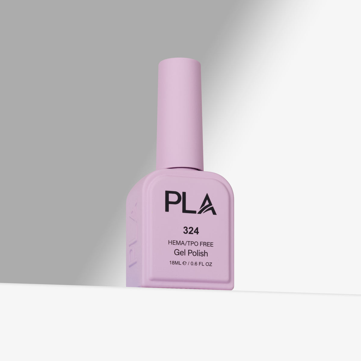 PLA (ICON COLLECTION) | GEL POLISH | FIG-URE IT OUT - 324