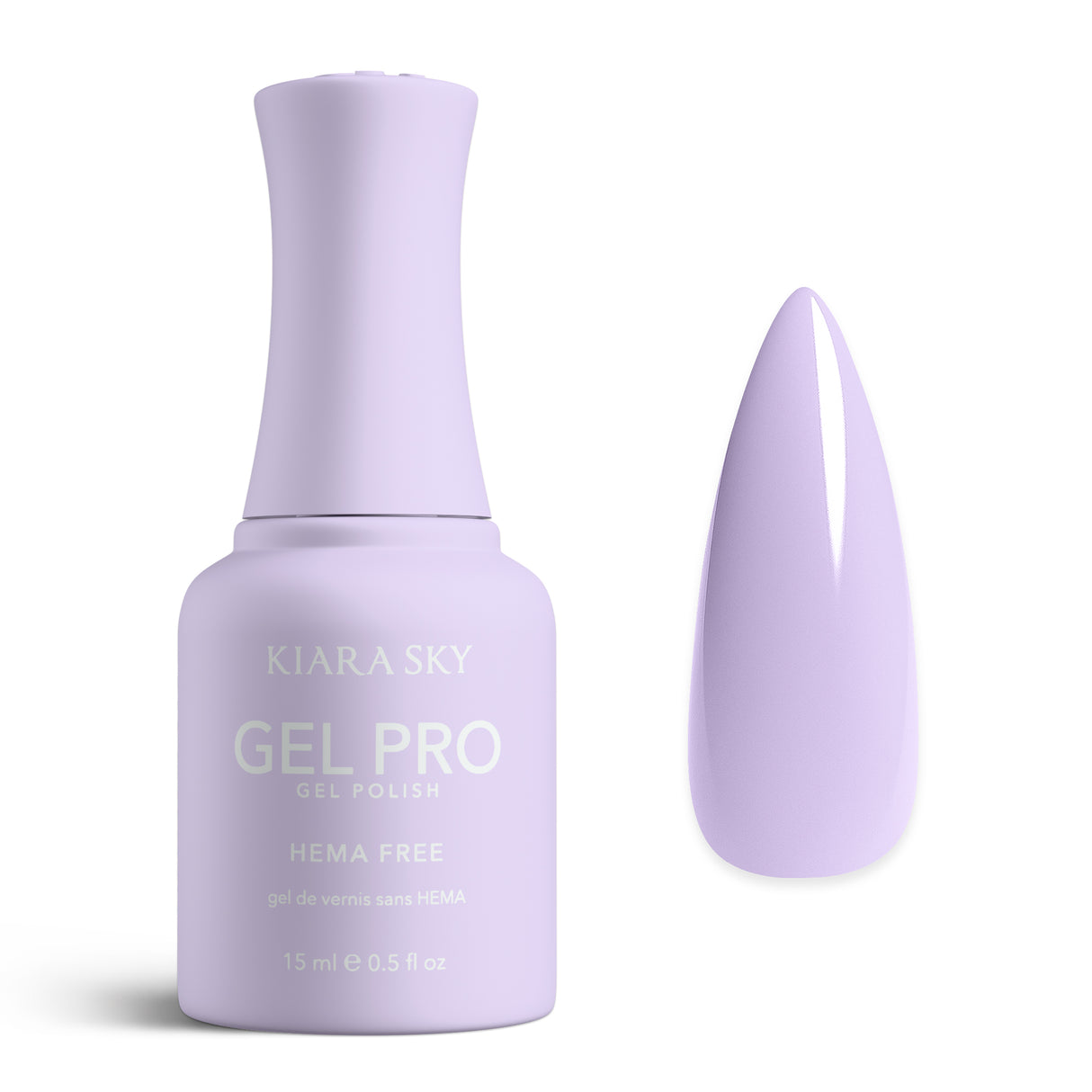 KIARA SKY | GEL PRO HEMA FREE GEL POLISH | VOLUME 2 | 051 - 100