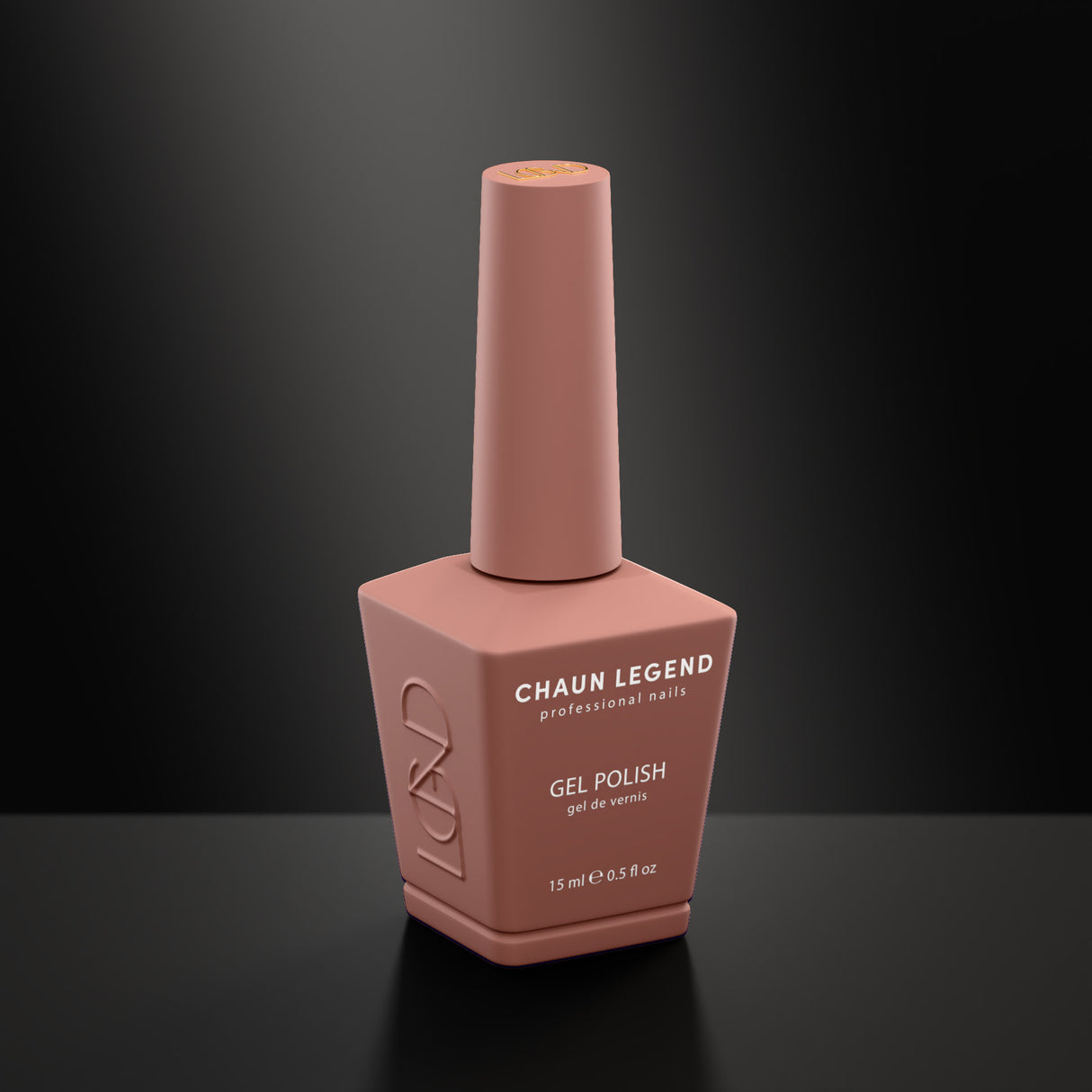 CHAUN LEGEND | GEL POLISH | LGND COLLECTION VOL. 2.2 | 5171-5240 & 5081-5090
